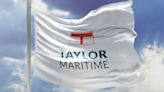 Taylor Maritime reports solid quarterly NAV return