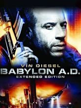 Babylon A.D.