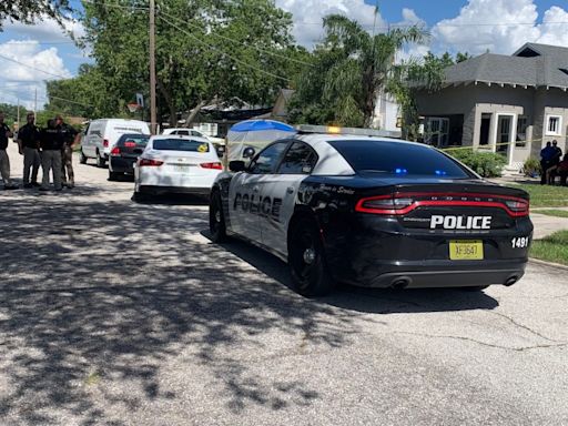 Person injured in Winter Haven shooting