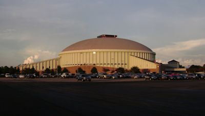 Here’s how to navigate parking near Cajun Field, Cajundome this weekend