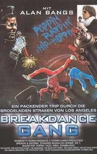 Breakin' 'N' Enterin'