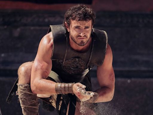 'Gladiator 2' trailer: Release date for Paul Mescal, Pedro Pascal and Denzel Washington movie, where to watch Russell Crowe original