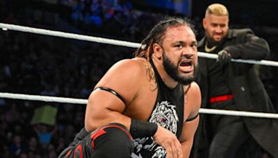 When Will Jacob Fatu Return? Latest Reports on His WWE Return