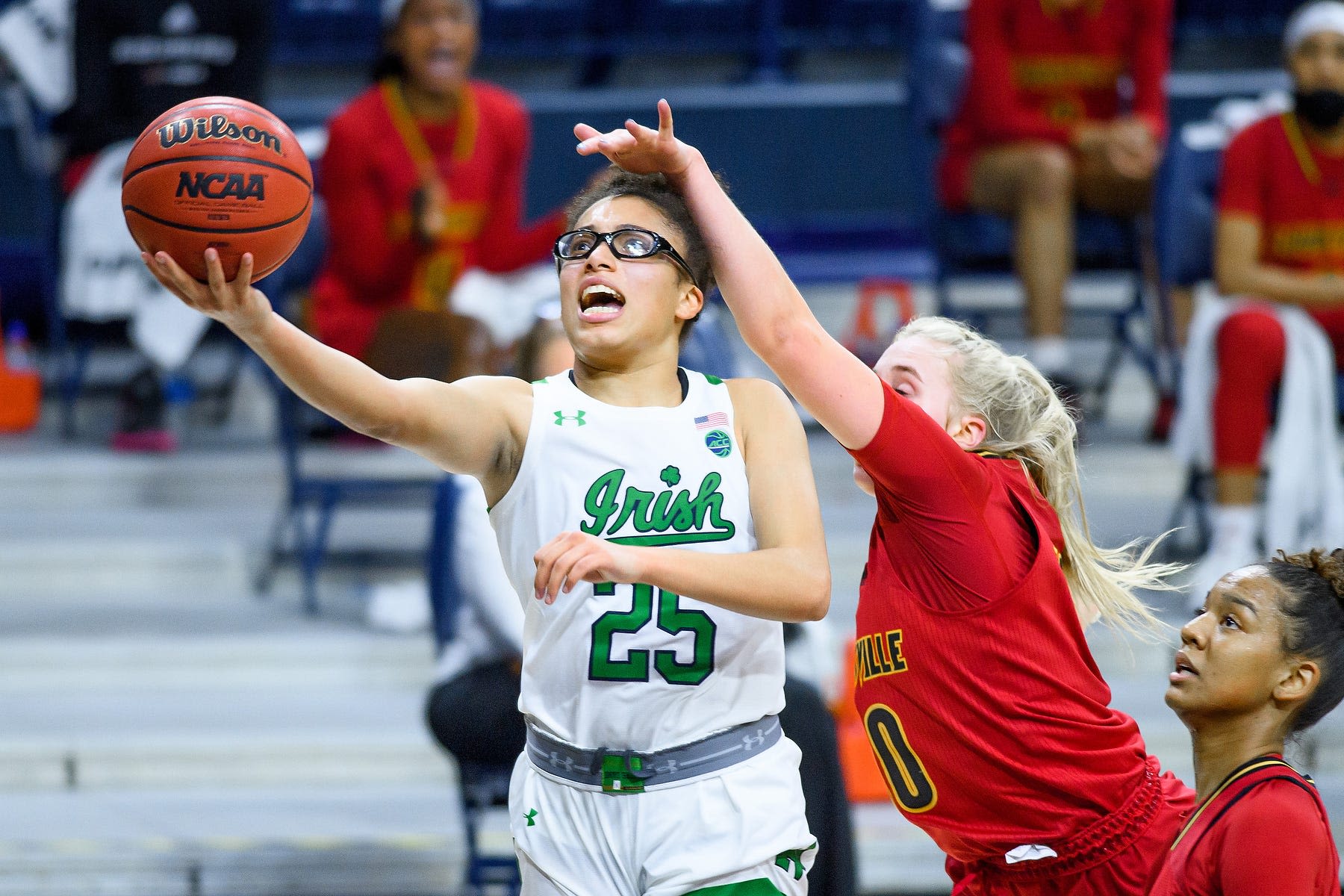 Notre Dame women's basketball non-conference schedule is released