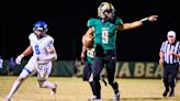 Basha QB Demond Williams Jr. named Arizona Cardinals high school football Player of Year