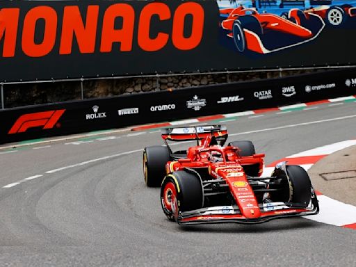 On-form Leclerc promises more to come at Monaco