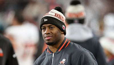 Browns GM: Nick Chubb 'Progressing Nicely' in Knee Injury Rehab Ahead of 2024 Season