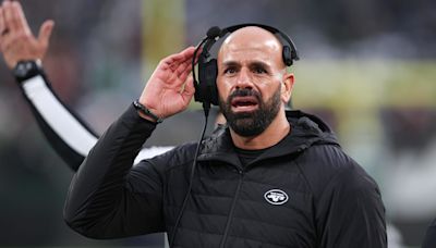 Is Absurdly Low Ranking Fair for Jets' Head Coach Saleh?