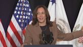 Vice President Kamala Harris to travel to Detroit