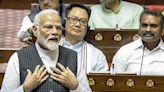 ‘You have sinned’: PM Modi attacks Congress as anti-Constitution, anti-Dalit; calls out INDIA bloc allies over ‘opportunism’