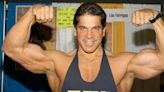 Lou Ferrigno Celebrated Being Marvel's Only 'Hulk' Without CGI Muscles