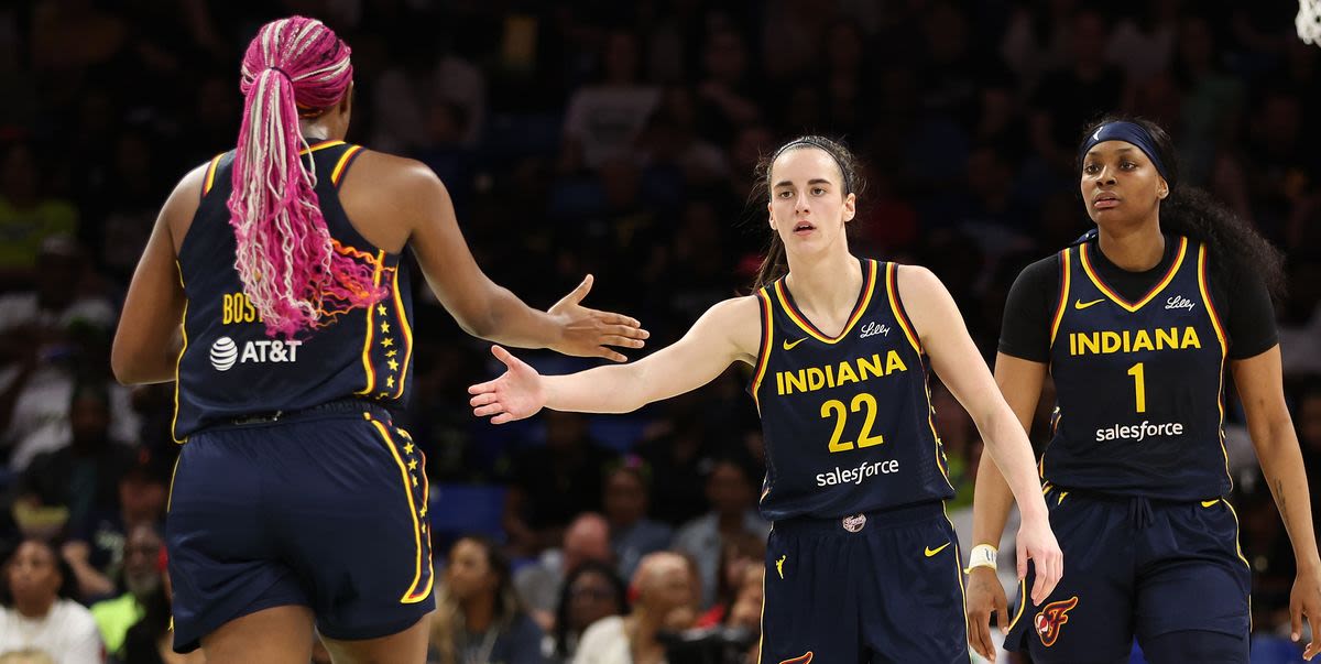 Two Rookies Have Been Cut From The WNBA Roster So Far