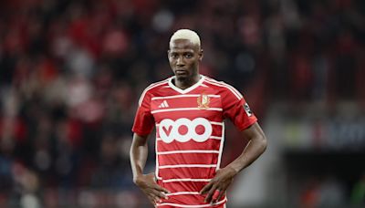 Konyaspor and Standard Liege agree a deal for former Southampton winger