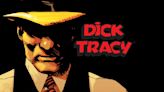 Dick Tracy Gets New Comic Book Series at Mad Cave Studios