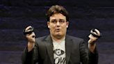 Oculus founder Palmer Luckey compares Facebook's metaverse to a 'project car,' with Mark Zuckerberg pursuing an expensive passion project that no one thinks is valuable