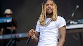 Rapper Lil Durk Suffers Eye Injury In Lollapalooza Pyrotechnics Accident