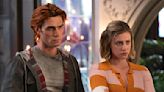 Riverdale Season 6 Finale Recap: A Doomsday Disaster, a Marriage Proposal… and a New Beginning?