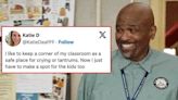My Goal Is For Teachers To Giggle When They Read These 16 Tweets