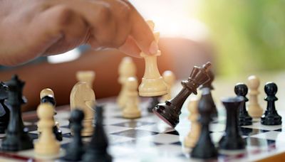 Council Post: What Chess Can Teach Us About Entrepreneurship