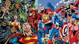 Our Dream DC/Marvel Cinematic Crossover Projects