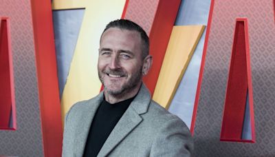 Inside Will Mellor's life off-screen from marriage to family heartbreak