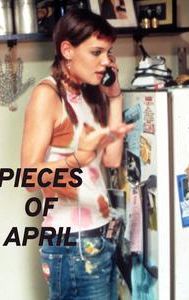 Pieces of April