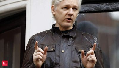 A look at Julian Assange and how the long-jailed WikiLeaks founder is now on the verge of freedom