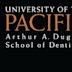 University of the Pacific Arthur A. Dugoni School of Dentistry