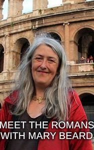 Meet the Romans With Mary Beard