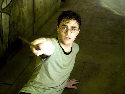 Daniel Radcliffe Says ‘Harry Potter’ TV Series ‘Very Wisely’ Wants to Be a ‘Clean Break’ From the Movies: ‘I...