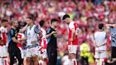 We don’t want to feel this again – Declan Rice urges Arsenal to bounce back
