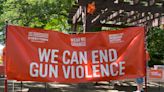 Communities raise awareness on gun violence prevention through wear orange events - KBSI Fox 23 Cape Girardeau News | Paducah News