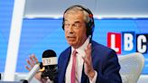 Farage: Tory Party may be dead and I can lead national opposition