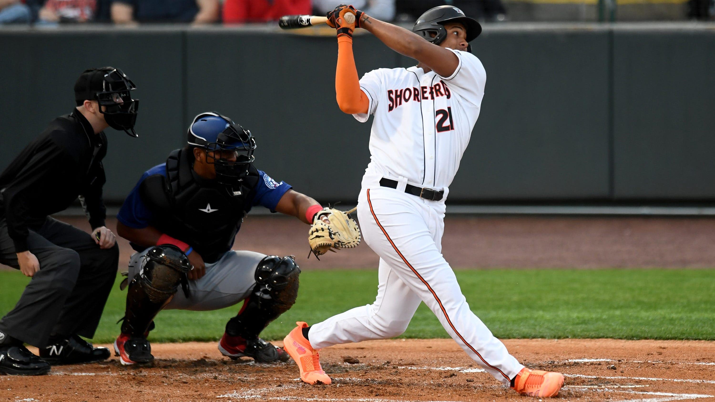 Baltimore Orioles Star Prospect Continues to Impress in Minor Leagues