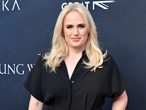 Rebel Wilson's Directorial Debut The Deb Books Toronto World Premiere After Producers Filed Lawsuit Against Her