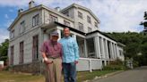 Living in harmony: Efforts ongoing to save a piece of Rockland's past