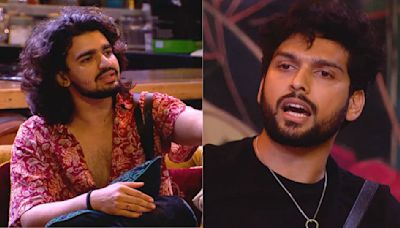 Bigg Boss OTT 3 Promo: Sai Ketan Rao and Vishal Pandey engage in war of words as voting starts; WATCH