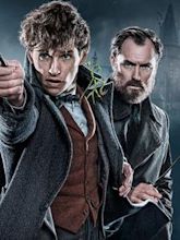 Fantastic Beasts: The Crimes of Grindelwald