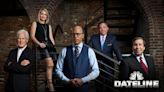 Dateline NBC Season 18 Streaming: Watch & Stream Online via Peacock