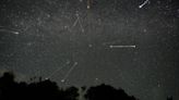 See the Geminid meteor shower 2023 light up the sky in these amazing photos