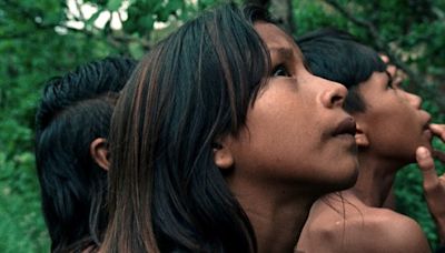 Premiado em Cannes, ‘A Flor de Buriti' estreia no Brasil no dia 4 de junho - Imirante.com