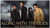 Along with the Gods: The Two Worlds Streaming: Watch & Stream Online via Peacock