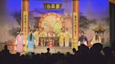 西貢天后寶誕廟會典禮 設粵劇表演、熟食攤檔