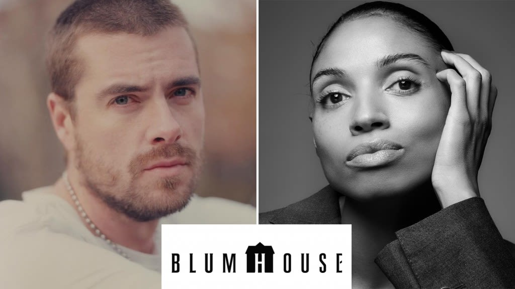 Jeffery Self & Gabrielle Ryan Spring For ‘Drop’, Christopher Landon’s Blumhouse Platinum Dunes Universal Thriller