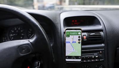 Cómo activar el aviso de velocidad en Google Maps