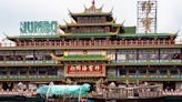 Hong Kong's Iconic Floating Restaurant Has Been Towed to an Undisclosed Location