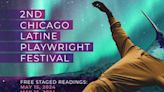 CLATA Reveals Plays About the Latine Experience for INICIOS, the 2nd Chicago Latine Playwright Festival