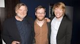 All About Brendan Gleeson's Sons