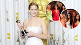 Jennifer Lawrence Praises ‘RHOSLC’ Stars for Oscar Worthy Finale: ‘I’ll Give Them Mine’