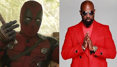 NSYNC’s ‘Bye Bye Bye’ Choreographer Darrin Henson Reacts To Dance’s Resurgence In ‘Deadpool & Wolverine’